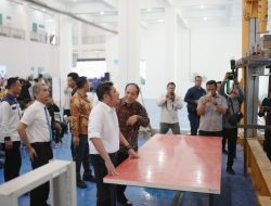 Gubernur Herman Deru Dorong Unsri Jadi Pusat Riset Unggulan Lewat Dua Laboratorium Modern