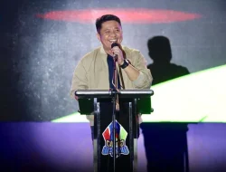 Optimisme Herman Deru: Palembang New Port Akan Jadi Magnet Investasi dan Pencipta Lapangan Kerja