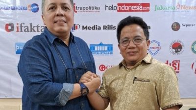 Dari ‘Anak Kambing’ ke Media Merdeka