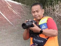 Menang Telak, Wardoyo Ketua PWI Banyuasin Terpilih