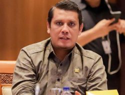 Kelaparan di Palestina, Anggota Komisi I DPR RI Yudha Novanza ; Alarm Indonesia Ambil Langkah Insiatif Stop Penindasan