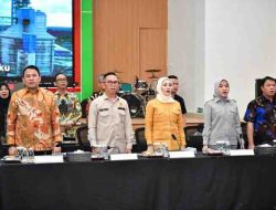 Reses Strategis DPRD Sumsel Dapil V di OKU: Jaring Aspirasi Krusial, Pastikan Suara Rakyat Terwakili di APBD 2026