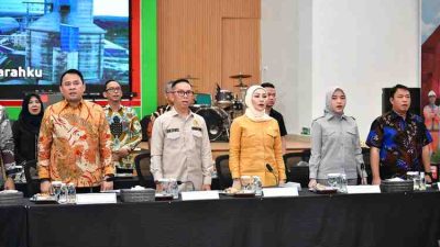 Reses Strategis DPRD Sumsel Dapil V di OKU: Jaring Aspirasi Krusial, Pastikan Suara Rakyat Terwakili di APBD 2026