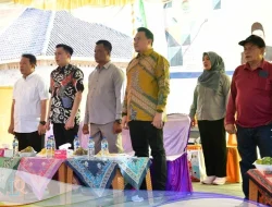 Anggota DPRD Sumsel Dapil V Serap Aspirasi Warga OKU Selatan, Infrastruktur hingga Pendidikan Jadi Fokus Utama