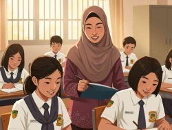 Belajar dari Rumah Lagi, Cerita Anak Palembang Hadapi Perubahan Mulai 1 September