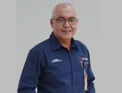 Geser Hendry CH Bangun, Cak Munir Terpilih Ketum PWI Pusat 2025-2030