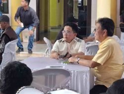 Lomba Table Top DPD Golkar Sumsel Diikuti Ratusan Peserta