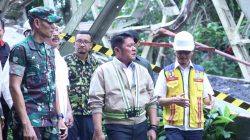 Sumsel Masuk 10 Besar Nasional, Infrastruktur Jadi Bukti Keseriusan Herman Deru Bangun Daerah