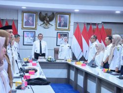 Sumsel Percepat Transformasi Digital, SP4N-LAPOR Jadi Ujung Tombak Aduan Publik