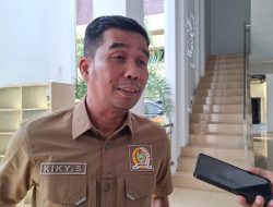 Kiki Subagio; Masyarakat Kikim Area Sudah Lama Mendambakan Pemekaran