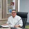 Akhmad Munir dan Harapan Baru di Rumah Besar Wartawan