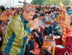 Kapolri, Mentan dan Kabulog Dikabarkan Akan ke OKU Timur