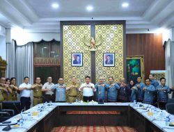 Gubernur Herman Deru Gandeng DJKN untuk Optimalkan Piutang dan Aset Daerah di Sumsel