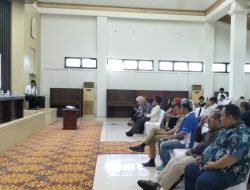 Seleksi Calon Anggota KPID Sumsel Dibuka, Berikut Syaratnya