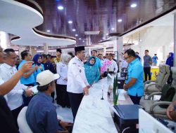 Bupati Toha : MPP di Muba Hadirkan Layanan Satu Pintu dengan Berbagai Kemudahan
