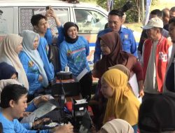 Walikota Palembang Gandeng Karang Taruna Kolaborasi Berantas Narkoba dan Tingkatkan Literasi Digital