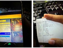 Badan Perlindungan Konsumen Nasional Soroti Kebijakan Denda Tiket Parkir Hilang Membebani Konsumen
