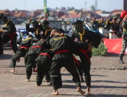 Peringati HUT ke-80 TNI, Pemprov Sumsel Tegaskan Komitmen Bersama Jaga Stabilitas dan Pembangunan Daerah