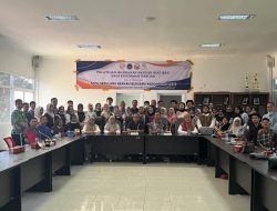 Ketua Yayasan Sedulang Berkah Bersama: 50 Petugas SPPG Telah Ikuti Pelatihan dari Dinkes