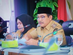 Wabup Kyai Rohman: Keutuhan Wilayah Adalah Harga Mati!