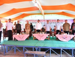 Serap Aspirasi Warga OKU dan OKU Selatan, Anggota DPRD Sumsel Dapil V Laksanakan Reses Masa Sidang IV Tahun 2025