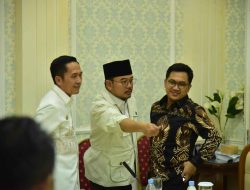 PT MDI Tawarkan Solusi Kecerdasan IA Berbasis CCTV untuk Kota Palembang