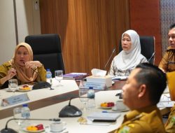 Festival Rempah Sumsel 2025, Dorong Ekonomi Keluarga Lewat Kearifan Lokal