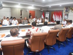 Antusias Tinggi, Peserta Sriwijaya Ranau Gran Fondo 2025 Lampaui Target