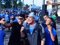 Gubernur Herman Deru Ajak Dokter Siap Dukung Sumsel Health Tourism 2026