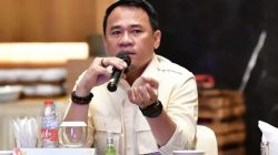 Ketua DPRD Sumsel Buka Suara Terkait Perhatian Publik atas Rencana Pengadaan Fasilitas