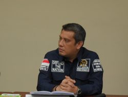 Siaga Konflik Lebanon, DPR Desak Pemerintah Segera Evakuasi dan Lindungi WNI