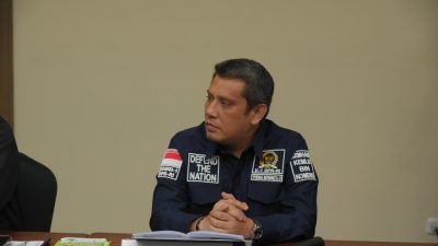 Siaga Konflik Lebanon, DPR Desak Pemerintah Segera Evakuasi dan Lindungi WNI