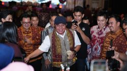 Herman Deru Buka FORBISDA 2026, Dorong Hilirisasi Ekonomi Sumsel