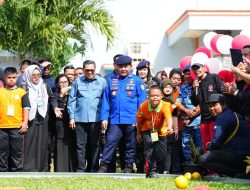 Kejurda SOIna Sumsel 2026 Digelar, Herman Deru Tekankan Kesetaraan