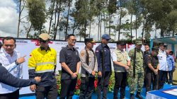 Minyak Sumur Muba Resmi Dikirim ke Pertamina, Masyarakat dan Koperasi RBS Sampaikan Ucapan Terimakasih ke Presidan dan Menteri ESDM