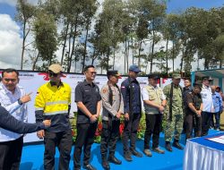 Minyak Sumur Muba Resmi Dikirim ke Pertamina, Masyarakat dan Koperasi RBS Sampaikan Ucapan Terimakasih ke Presidan dan Menteri ESDM