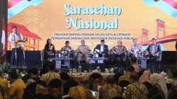 MPR RI Dorong Obligasi Daerah Jadi Solusi Pembiayaan Pembangunan 