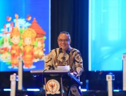 Cik Ujang Dorong Generasi Muda Kuasai Empat Pilar, LCC MPR RI Digelar Meriah di Palembang