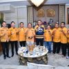 Gaspol! AMKI dan DPRD Sumsel Kompak Lawan Hoaks, Perkuat Informasi Digital Berkualitas