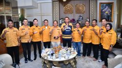Gaspol! AMKI dan DPRD Sumsel Kompak Lawan Hoaks, Perkuat Informasi Digital Berkualitas