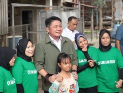 Herman Deru Dorong Wirausaha Muda Sumsel, Pastikan Pemerintah Dampingi Pelaku Usaha Peternakan