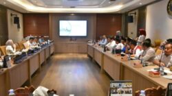 Komisi V DPRD Sumsel Gelar RDP Bahas Pelayanan Donor Darah RSUP RSMH Palembang