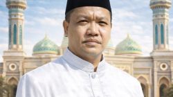 Anak Petani yang Menembus DPRD: Perjalanan Hidup Syarifuddin Bernai Menginspirasi