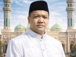 Anak Petani yang Menembus DPRD: Perjalanan Hidup Syarifuddin Bernai Menginspirasi