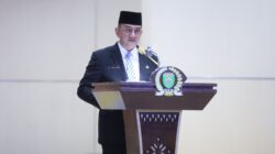 Sekda Edward Candra Tegaskan Komitmen Herman Deru Perkuat PAD dan Kemandirian Fiskal Melalui APBD 2025