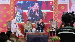 Palembang Cari Solusi Banjir Lewat Festival Aspirasi BAM DPR RI 