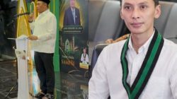 Apresiasi Mengalir! HMI Palembang Sukses Gelar Intermediate Training, Dukungan Tokoh Jadi Kunci