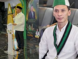 Apresiasi Mengalir! HMI Palembang Sukses Gelar Intermediate Training, Dukungan Tokoh Jadi Kunci