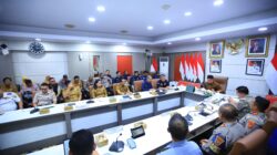 Herman Deru Pimpin Langsung Penanganan Antrean BBM Subsidi di Sumsel, Siapkan Langkah Strategis