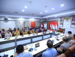 Herman Deru Pimpin Langsung Penanganan Antrean BBM Subsidi di Sumsel, Siapkan Langkah Strategis